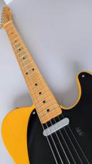 Fender American Vintage 52 Telecaster Butterscotch Blonde_4