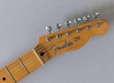Fender American Vintage 52 Telecaster Butterscotch Blonde_5
