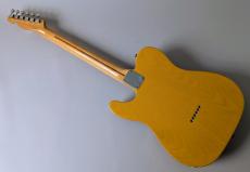 Fender American Vintage 52 Telecaster Butterscotch Blonde_6
