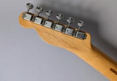 Fender American Vintage 52 Telecaster Butterscotch Blonde_9