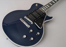 Gibson 1957 Les Paul Custom 3PU BLUE