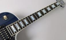 Gibson 1957 Les Paul Custom 3PU BLUE_2