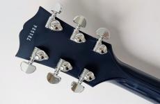 Gibson 1957 Les Paul Custom 3PU BLUE_6