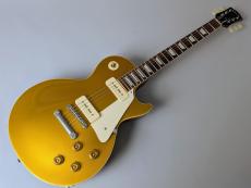 Gibson True Historic 1956Les Paul Gold Top  #65036