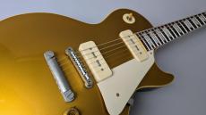 Gibson True Historic 1956Les Paul Gold Top  #65036_2