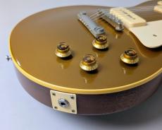 Gibson True Historic 1956Les Paul Gold Top  #65036_5
