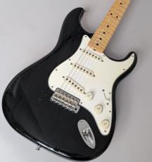 Fender Custom Shop 1968 Stratocaster RELIC BLACK_2