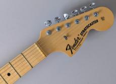 Fender Custom Shop 1968 Stratocaster RELIC BLACK_4