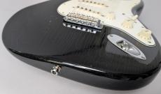 Fender Custom Shop 1968 Stratocaster RELIC BLACK_5
