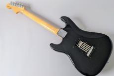 Fender Custom Shop 1968 Stratocaster RELIC BLACK_6
