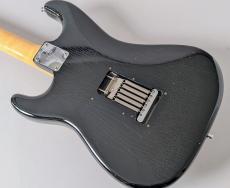Fender Custom Shop 1968 Stratocaster RELIC BLACK_7