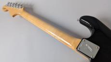 Fender Custom Shop 1968 Stratocaster RELIC BLACK_8