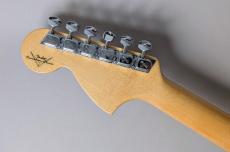 Fender Custom Shop 1968 Stratocaster RELIC BLACK_9