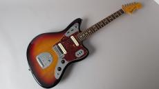 Fender American Vintage 62 Jaguar 3TS '07年製