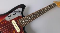 Fender American Vintage 62 Jaguar 3TS '07年製_3