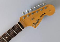 Fender American Vintage 62 Jaguar 3TS '07年製_4