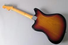 Fender American Vintage 62 Jaguar 3TS '07年製_5