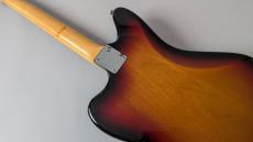 Fender American Vintage 62 Jaguar 3TS '07年製_6