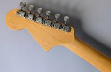 Fender American Vintage 62 Jaguar 3TS '07年製_8