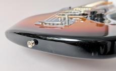 Fender American Vintage 62 Jaguar 3TS '07年製_9