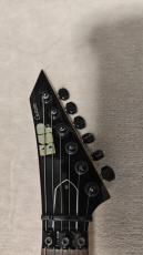 ESP ESP MM-290 SKULLY  Early Kirk Hammett Model _2