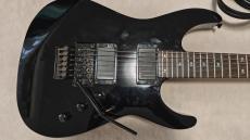 ESP ESP MM-290 SKULLY  Early Kirk Hammett Model _5