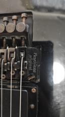 ESP ESP MM-290 SKULLY  Early Kirk Hammett Model _6