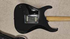 ESP ESP MM-290 SKULLY  Early Kirk Hammett Model _8