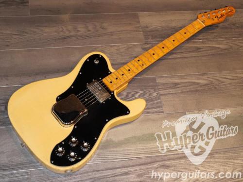 Fender '74 Telecaster Custom