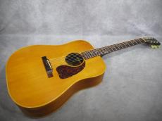 Gibson J-30 RoseWood　◆スキャロップドXブレーシング◆