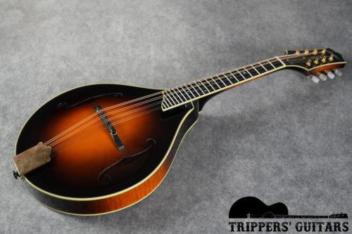 Collings MT-2 SB (2000) シリアル43番の初期の作品です!