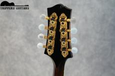 Collings MT-2 SB (2000) シリアル43番の初期の作品です!_8