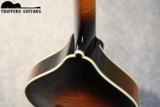 Collings MT-2 SB (2000) シリアル43番の初期の作品です!_12