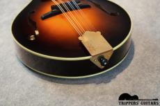 Collings MT-2 SB (2000) シリアル43番の初期の作品です!_13
