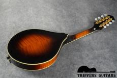 Collings MT-2 SB (2000) シリアル43番の初期の作品です!_15