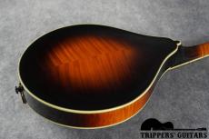Collings MT-2 SB (2000) シリアル43番の初期の作品です!_16