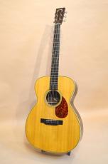 Collings OM-2H　2002年製_4