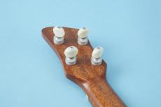 Ka Lani Concert Rice Ukulele Koa Model_4