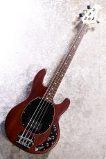 Sterling by MUSIC MAN SUB Series StingRay Ray4 WS Walnut Satin 【USED/中古】【4.34kg】【ST-RAY4-WS-J1】_2