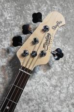 Sterling by MUSIC MAN SUB Series StingRay Ray4 WS Walnut Satin 【USED/中古】【4.34kg】【ST-RAY4-WS-J1】_4