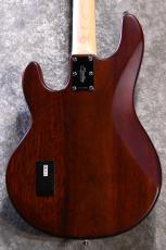 Sterling by MUSIC MAN SUB Series StingRay Ray4 WS Walnut Satin 【USED/中古】【4.34kg】【ST-RAY4-WS-J1】_5
