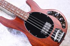 Sterling by MUSIC MAN SUB Series StingRay Ray4 WS Walnut Satin 【USED/中古】【4.34kg】【ST-RAY4-WS-J1】_8