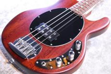 Sterling by MUSIC MAN SUB Series StingRay Ray4 WS Walnut Satin 【USED/中古】【4.34kg】【ST-RAY4-WS-J1】_9