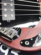 Sterling by MUSIC MAN SUB Series StingRay Ray4 WS Walnut Satin 【USED/中古】【4.34kg】【ST-RAY4-WS-J1】_10