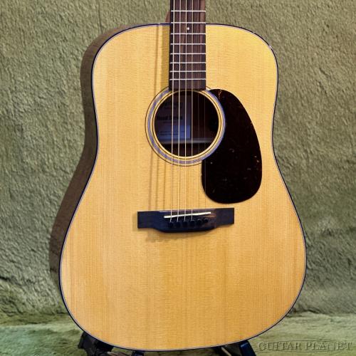 Martin D-12E Retro #3105182【オール単板】【ピックアップ搭載】【送料当社負担】