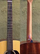 Martin D-12E Retro #3105182【オール単板】【ピックアップ搭載】【送料当社負担】_7