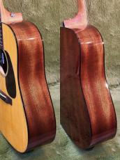Martin D-12E Retro #3105182【オール単板】【ピックアップ搭載】【送料当社負担】_8