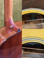 Martin D-12E Retro #3105182【オール単板】【ピックアップ搭載】【送料当社負担】_9