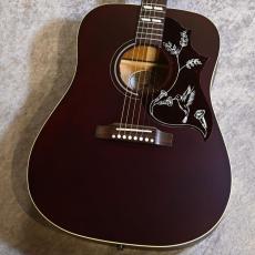 Gibson Hummingbird Special ~Satin Wine Red~ #22616097 【G-CLUB TOKYO】