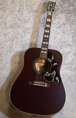 Gibson Hummingbird Special ~Satin Wine Red~ #22616097 【G-CLUB TOKYO】_2